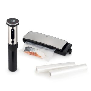 SVB1-1200S sous vide-kit