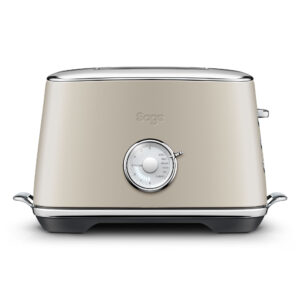 Sage STA735ALM Toast Select Luxe brødrister, almond nougat