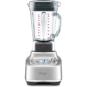 Sage the Super Q blender