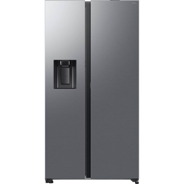 Samsung Amerikanerkøleskab RS80F64KETEF