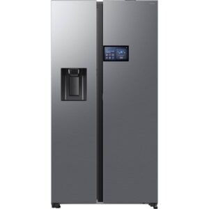 Samsung Amerikanerkøleskab RS90F64EDTEF