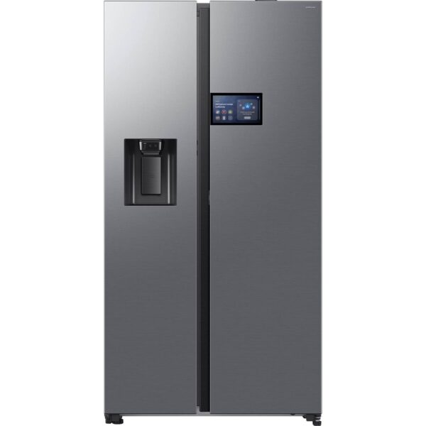 Samsung Amerikanerkøleskab RS90F64EDTEF