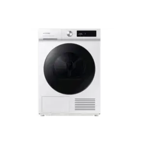 Samsung DV90BB7445GWS4 - Kondenstørretumblere m. varmepumpe