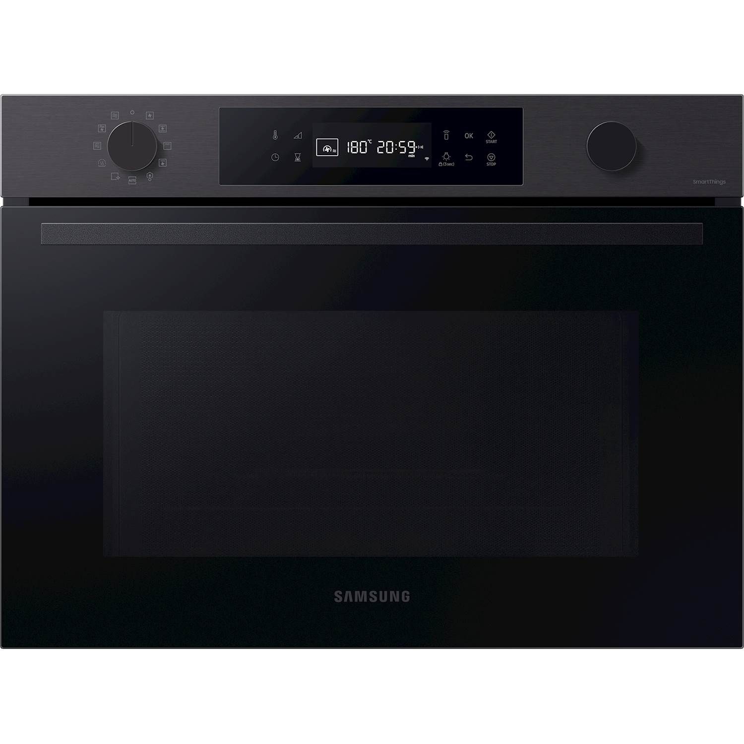 Samsung Kombiovn NQ5B4553FBB/U1