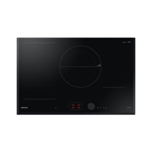 Samsung NZ84B6058KK/U1 Induktionskogeplade