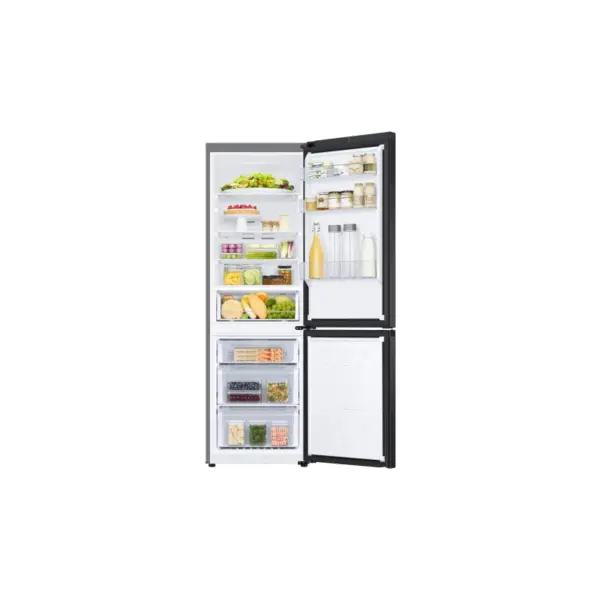 Samsung RB34C600DB1/EF - Fritstående kølefryseskab