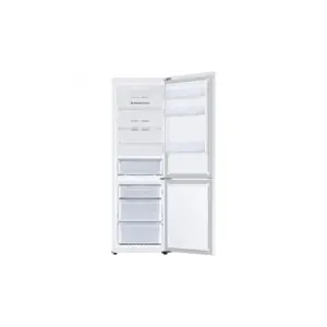 Samsung RB34C600DWW/EF - Fritstående kølefryseskab