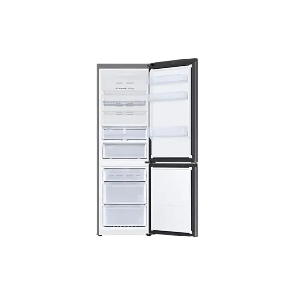 Samsung RB34T605CB1/EF - Fritstående kølefryseskab