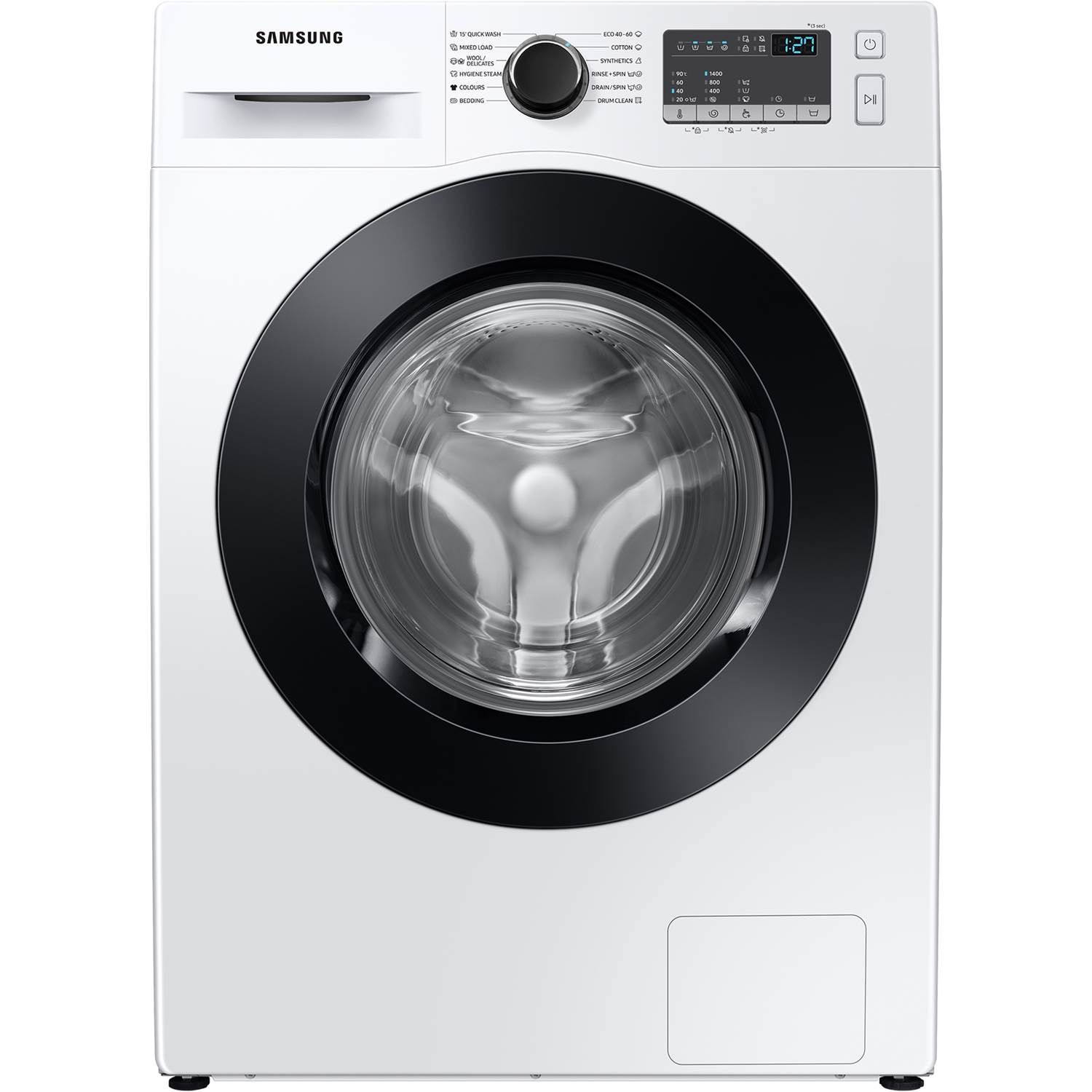 Samsung Vaskemaskine WW82T4041CT/EE