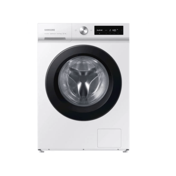 Samsung WW11BB504CAWS4 - Frontbetjent vaskemaskine