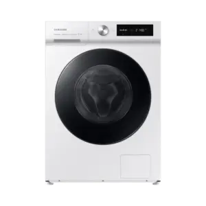 Samsung WW11BB744CGWS4 - Frontbetjent vaskemaskine