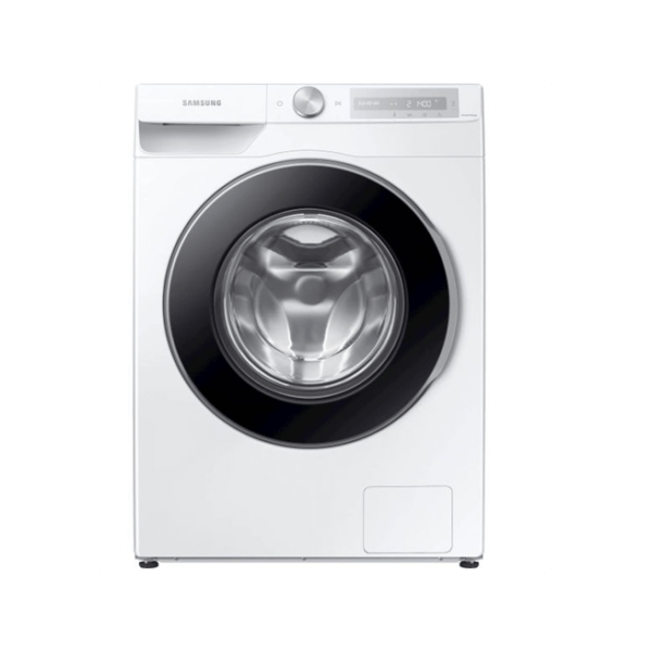 Samsung WW80T634CLH/S4 - Frontbetjent vaskemaskine