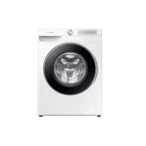 Samsung WW80T634CLH/S4 - Frontbetjent vaskemaskine - UDG.