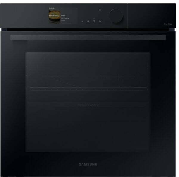 Samsung ovn NV7B6699ACK/U1 integreret