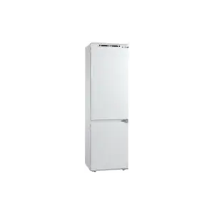 Scandomestic BIC 401 W - Integrerbart kølefryseskab