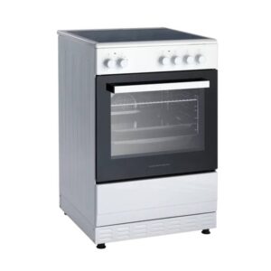 Scandomestic FCC800W Komfur