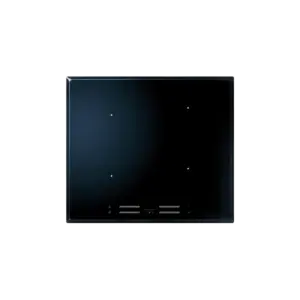 Scandomestic IKF 265 - Induktionskogeplade