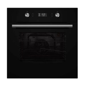 Scandomestic Indbygningsovn XO6800