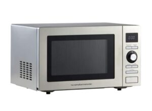 Scandomestic Mikro kombiovn MWC25X