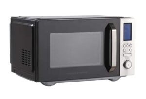 Scandomestic Mikro kombiovn MWC26B