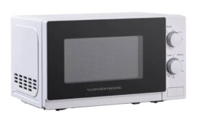 Scandomestic Mikrobølgeovn MWS20W