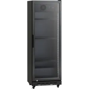 Scandomestic SD 181 BE - Køleskab