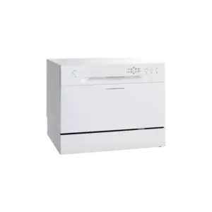 Scandomestic SFO 2203 W - Bordopvaskemaskine