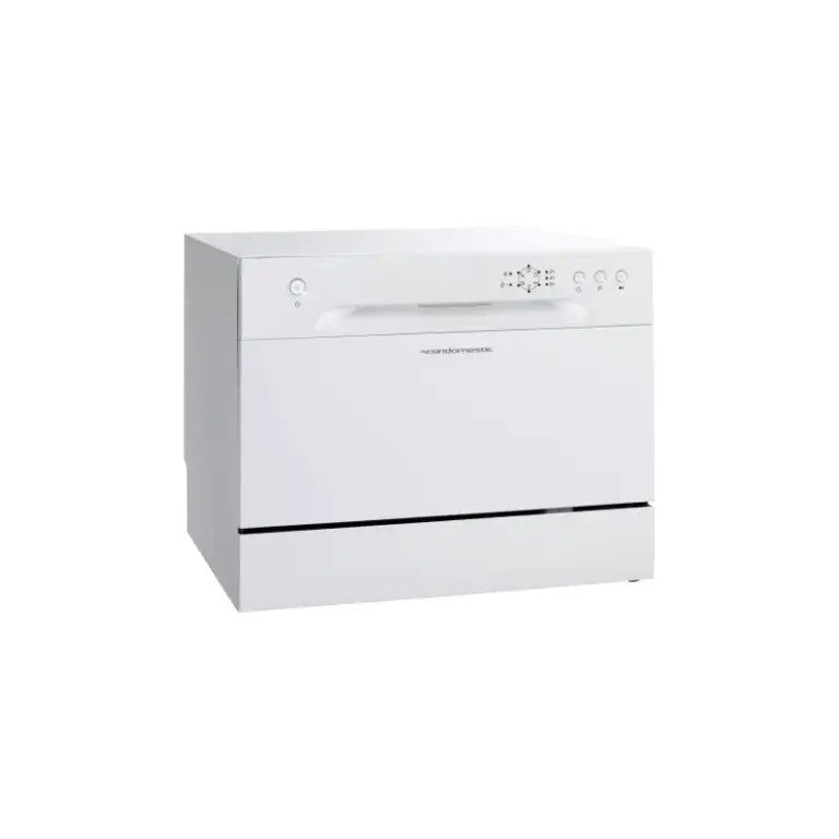 Scandomestic SFO 2203 W - Bordopvaskemaskine