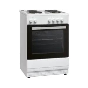 Scandomestic SK 403 - Fritstående komfur