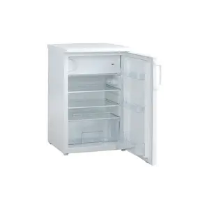 Scandomestic SKB 161 W - Fritstående køleskab med fryseboks