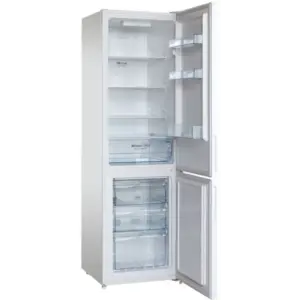 Scandomestic SKF 313 W - Fritstående kølefryseskab