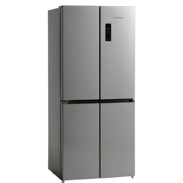 Scandomestic SKF 481 X - Fritstående kølefryseskab