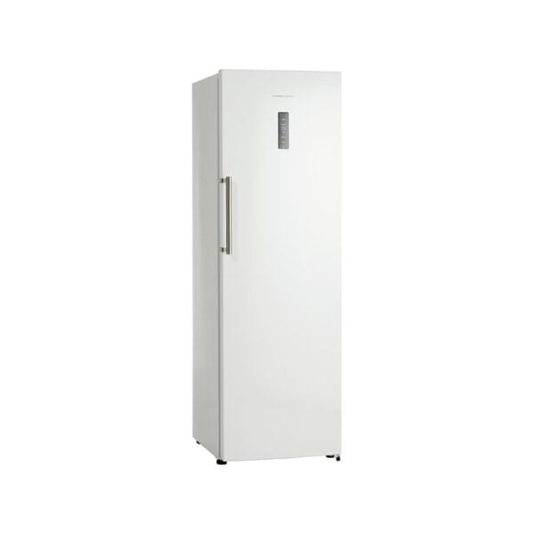 Scandomestic SKS 452 W - Fritstående køleskab