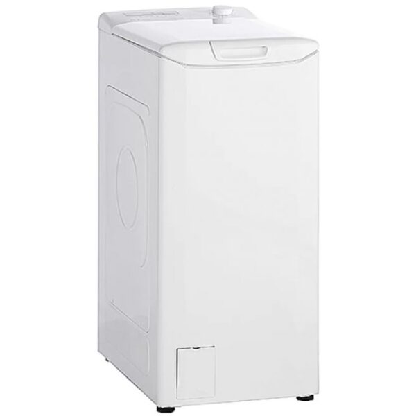 Scandomestic STL 712 W - Topbetjent vaskemaskine
