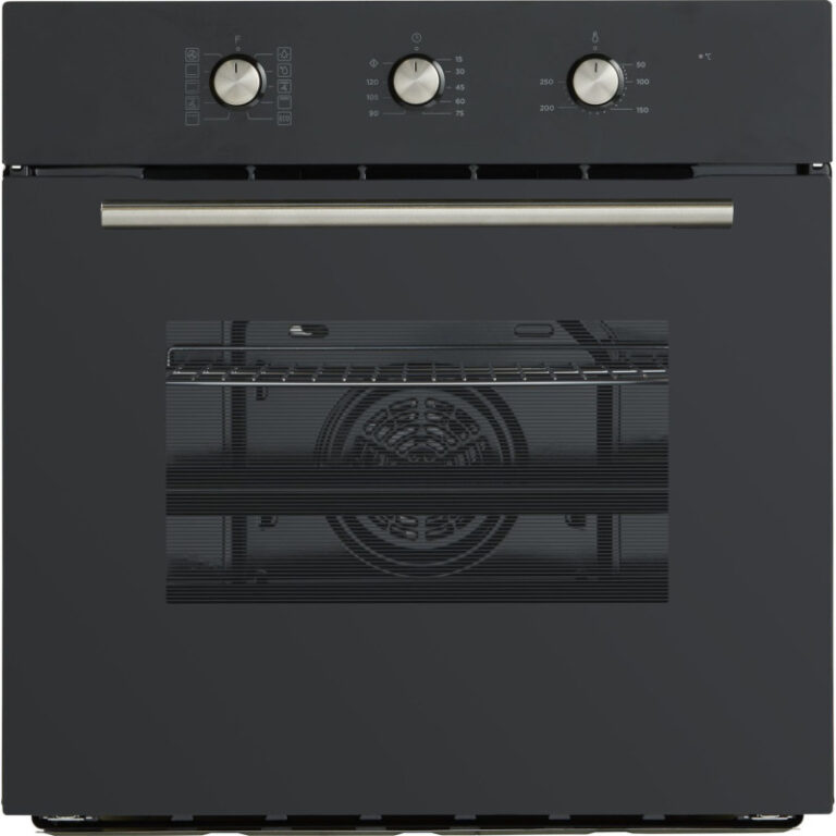 Scandomestic XO 6300 Ovn til indbygning