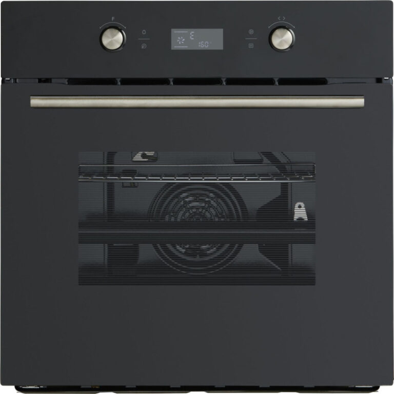 Scandomestic XO 6800 Ovn til indbygning