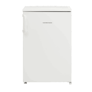 Scandomestic køleskab med fryseboks SKB161W