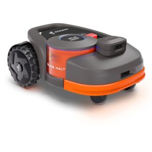 Segway Navimow H500E + VF Robotplæneklipper - 500 m2