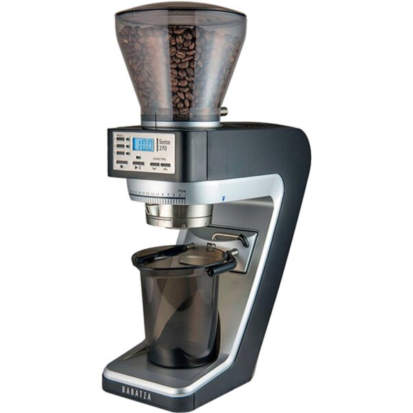 Sette 270 kaffekværn
