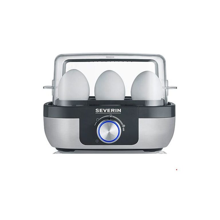 Severin EK3169 DeLuxe Æggekoger