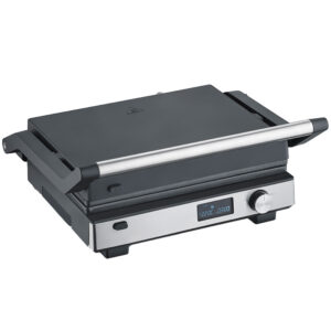 Severin KG 2380 Sevini Flex bordgrill 3-i-1