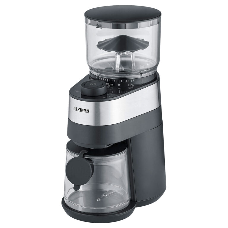 Severin KM 3880 Deluxe kaffekværn