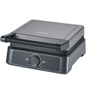 Severin WA 2125 belgisk vaffeljern