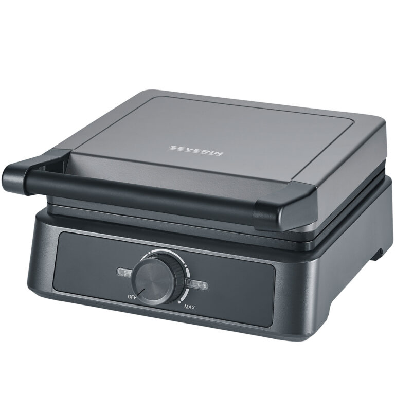Severin WA 2125 belgisk vaffeljern