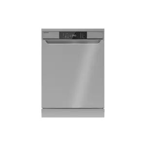 Sharp QW-NA1DU45EI-NR - Opvaskemaskine til indbygning