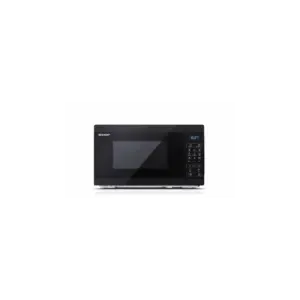 Sharp YC-MG02EB - Mikroovn