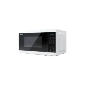 Sharp YC-MG02EW - Mikroovn