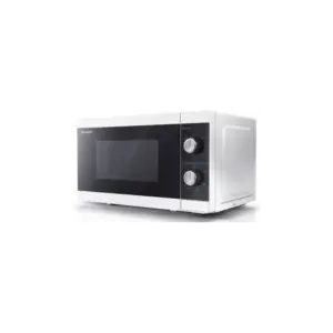 Sharp YC-MS01EW - Mikroovn