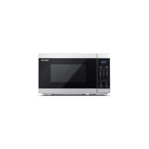 Sharp YC-MS02E-S Mikroovn