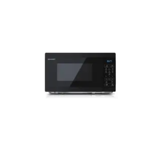 Sharp YC-MS02EB - Mikroovn